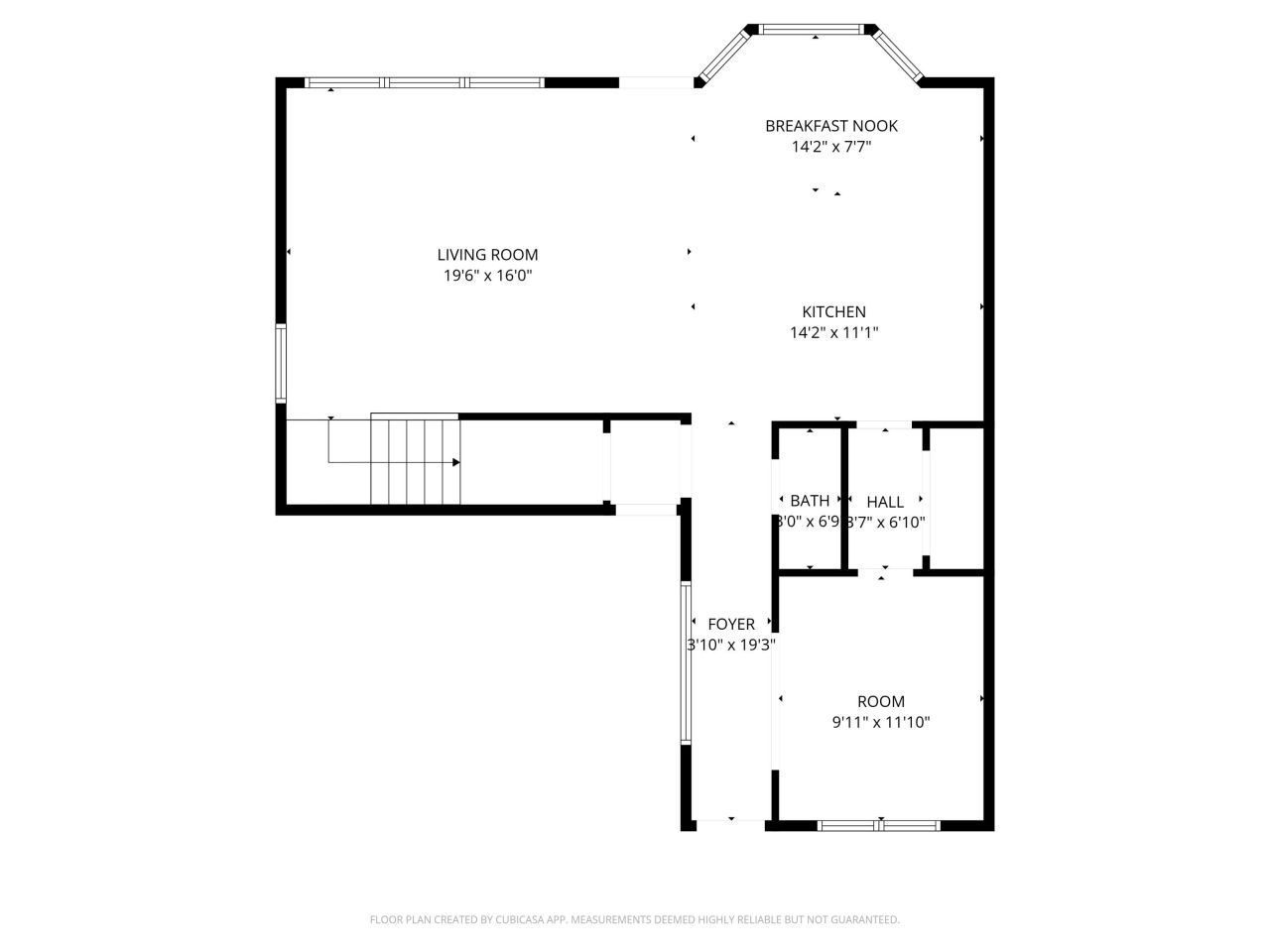 406 Branch Creek Trail Photo 40