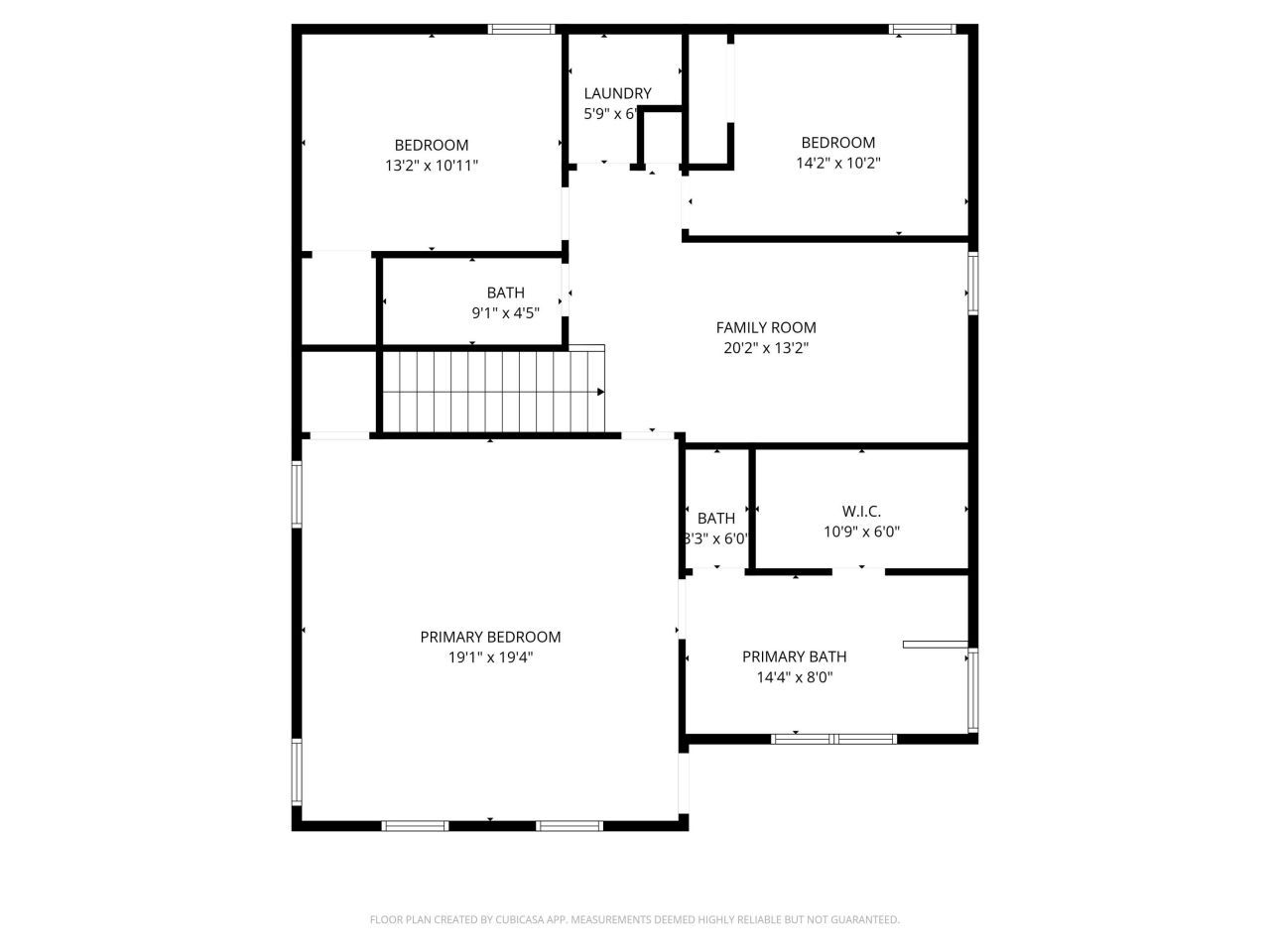 406 Branch Creek Trail Photo 41