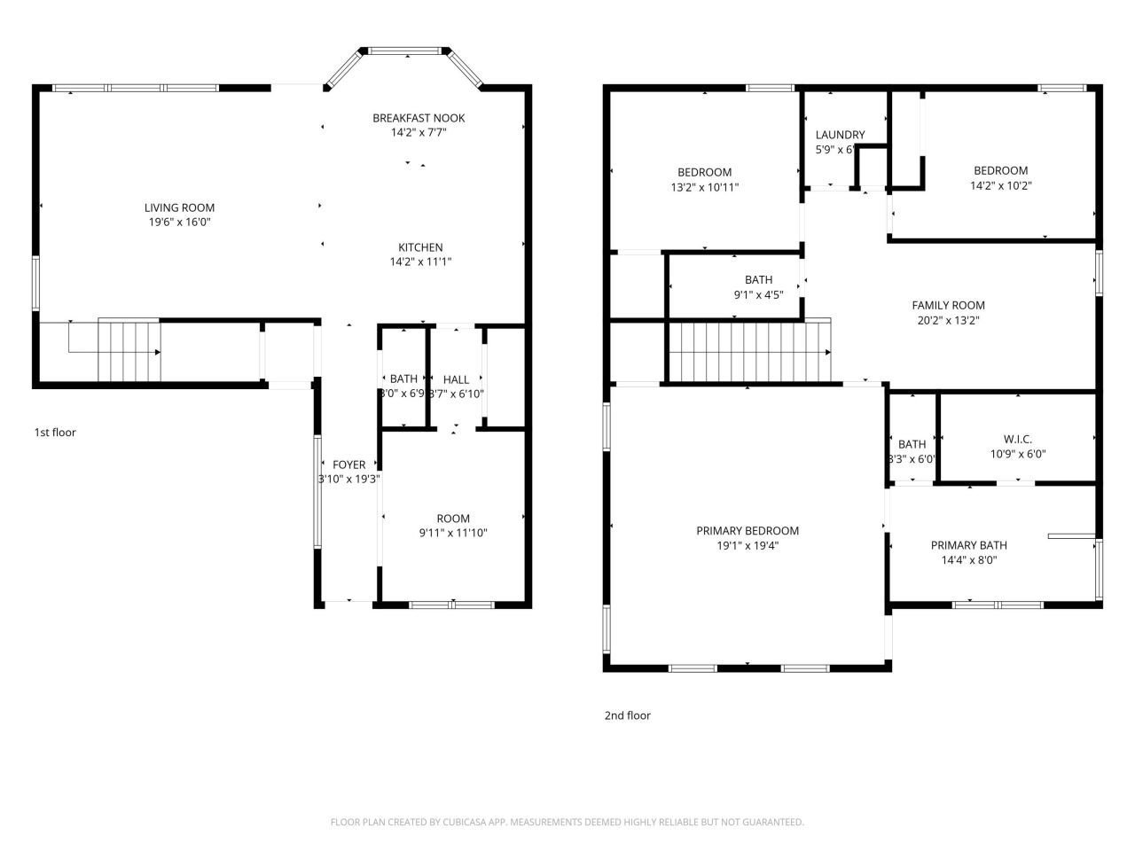 406 Branch Creek Trail Photo 42