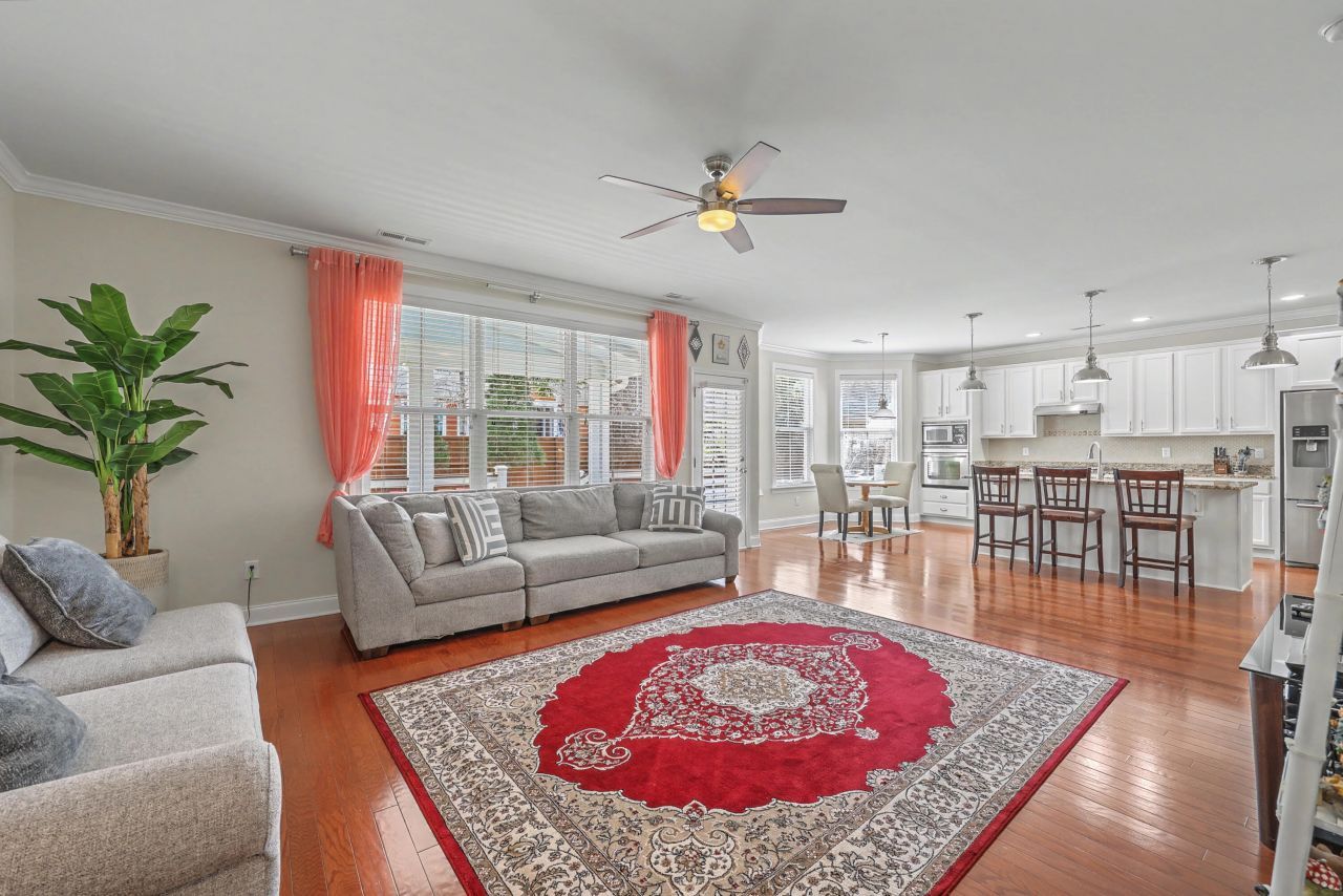 406 Branch Creek Trail Photo 5