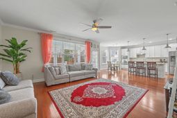 406 Branch Creek Trail photo 4