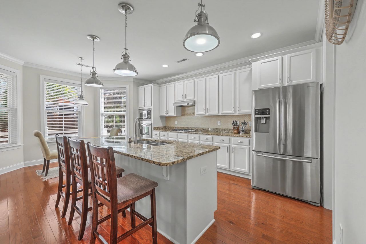 406 Branch Creek Trail Photo 6