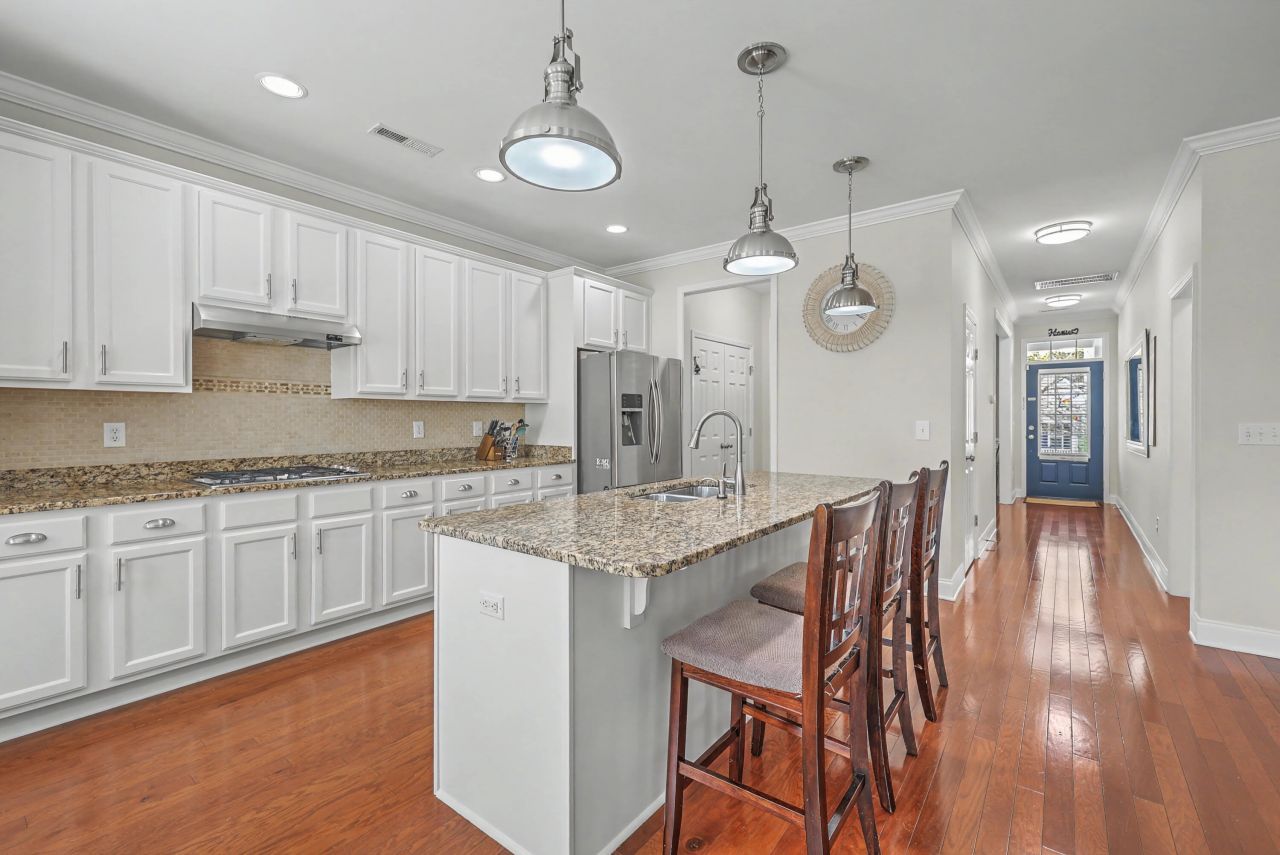 406 Branch Creek Trail Photo 7