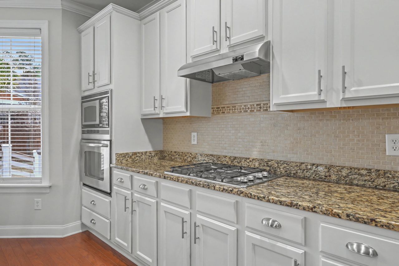 406 Branch Creek Trail Photo 8