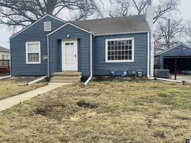 1015 N 13th Street, Beatrice, NE 68310