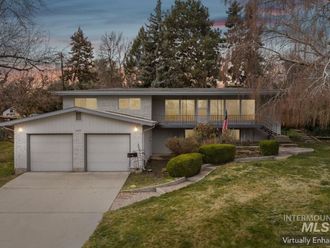 6419 W Randolph Drive Boise, ID 83709