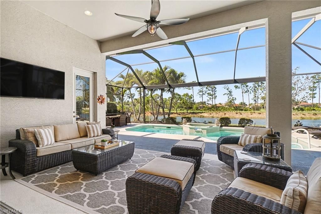 9086 Prosperity Way , Fort Myers, FL 33913 Photo