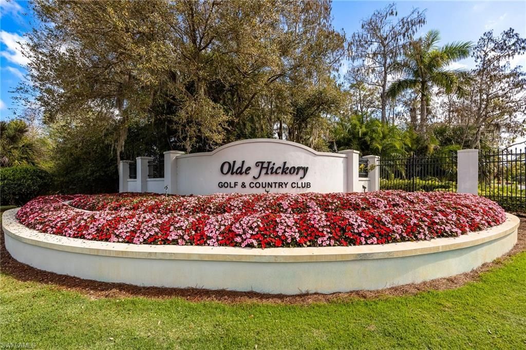 14280 Hickory Links Ct, Unit 2022, Fort Myers, FL 33912 Photo