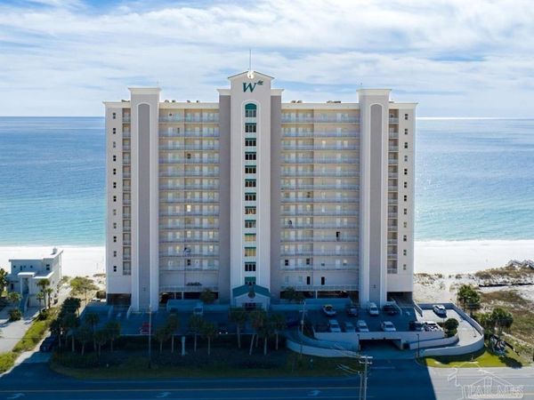 14511 Perdido Key Dr, Unit 605, Pensacola, FL 32507