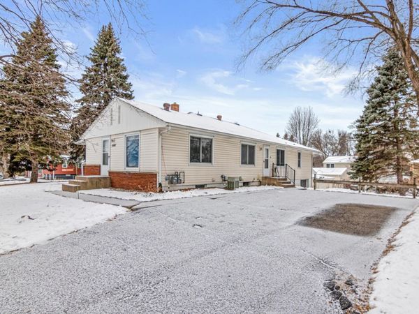 5045/5047 Sunnyside Road , Mounds View, MN 55112