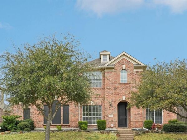 1809 Blenheim Drive, Garland, TX 75043