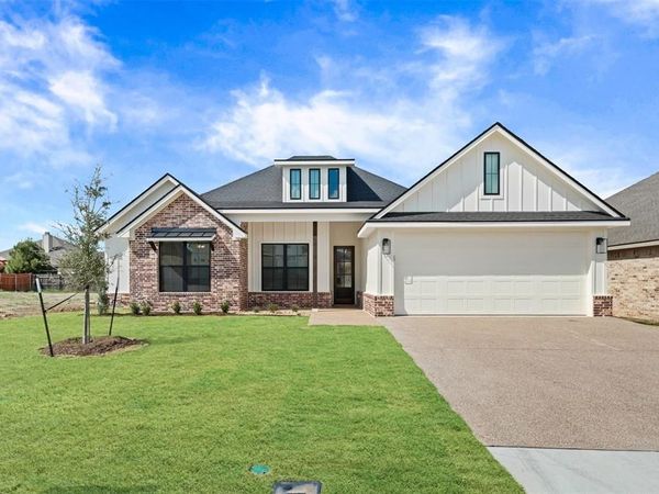 9820 Durango Trail, Waco, TX 76712