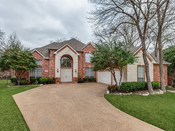 1119 Creekwood Drive, Garland, TX 75044
