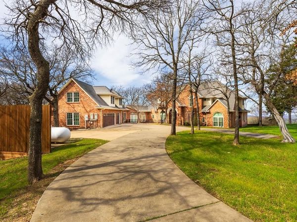 1180 Emerald Sound Boulevard, Oak Point, TX 75068