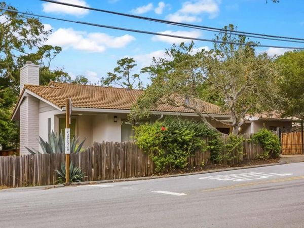 0 NW Carpenter & 2nd NW Corner, Carmel, CA 93921