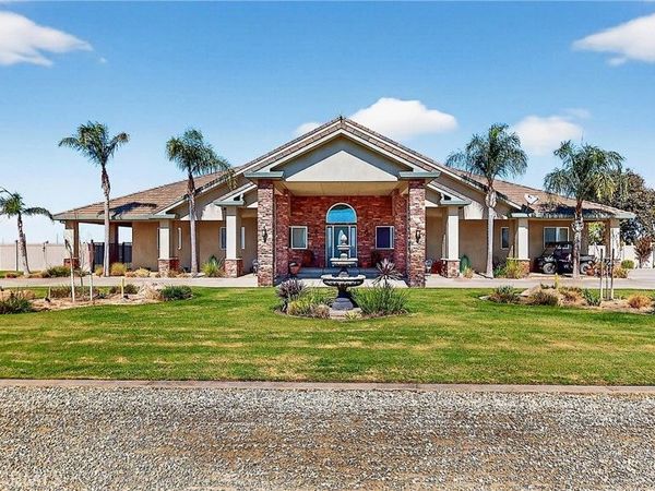 21160 Second Ave, Stevinson, CA 95374