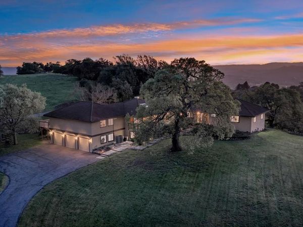 3270 Paseo Vista Avenue, San Martin, CA 95046