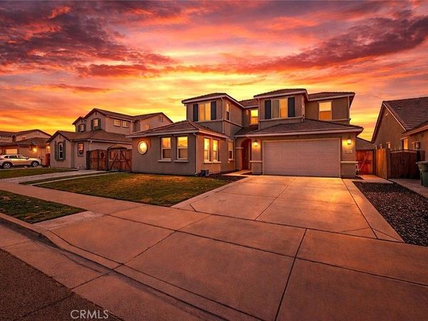 1164 Barcelona, Livingston, CA 95334