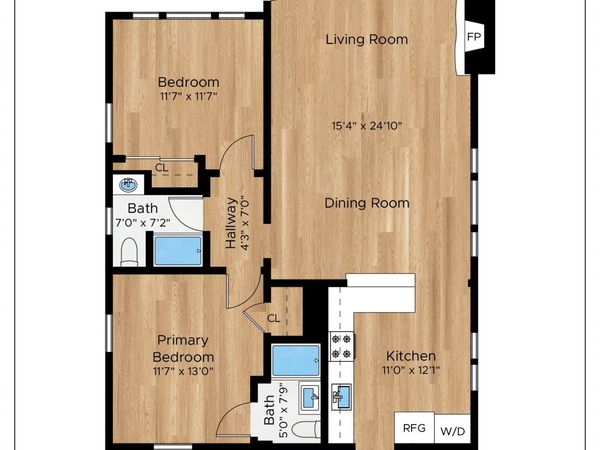 1092 1092 Dwight Way , Berkeley, CA 94710