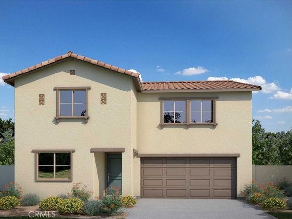 5482 Indigo Way, Banning, CA 92220