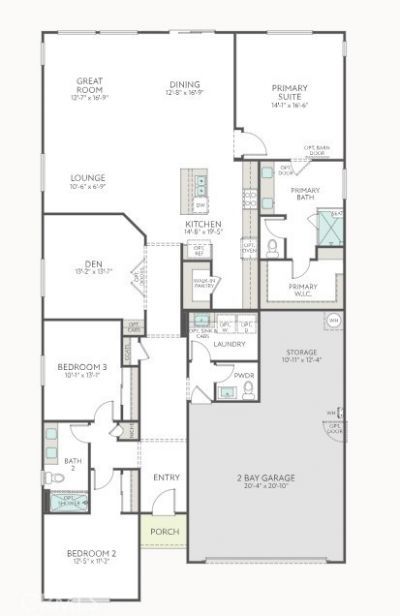 1190 Mahogany Street, Banning, CA 92220 Main Photo