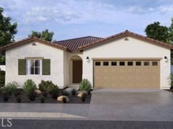 49520 Seagull Place, Indio, CA 92201