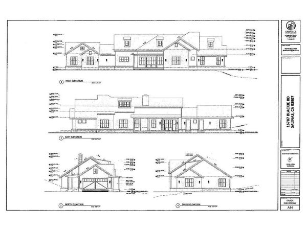 16787 Blackie Road, Salinas, CA 93907