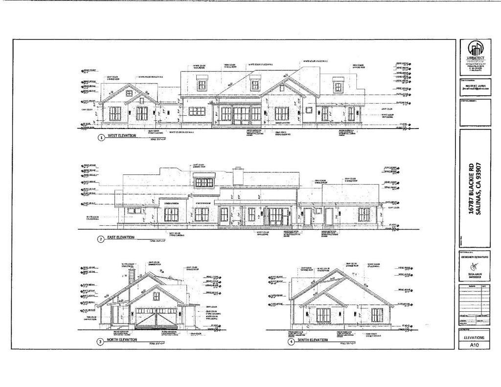 16787 Blackie Road, Salinas, CA 93907 Main Photo