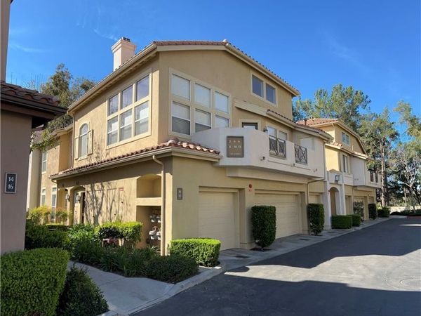 10 Via Madera, Rancho Santa Margarita, CA 92688