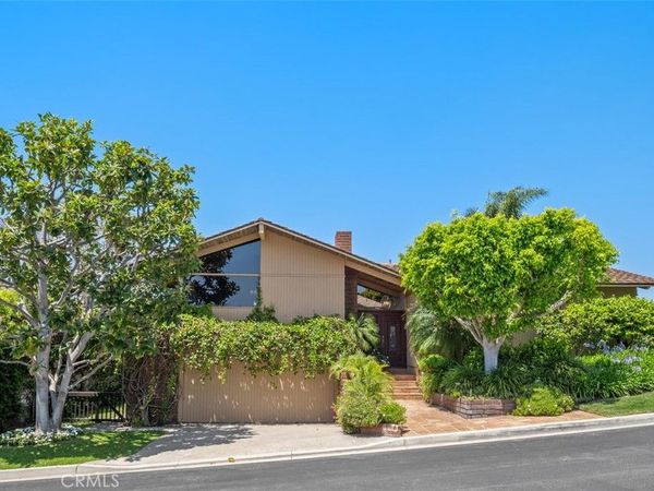 2 N Alta Mira Road, Laguna Beach, CA 92651
