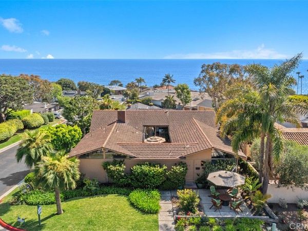 2 N Alta Mira Road, Laguna Beach, CA 92651