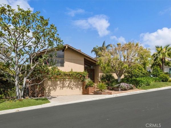 2 N Alta Mira Road, Laguna Beach, CA 92651