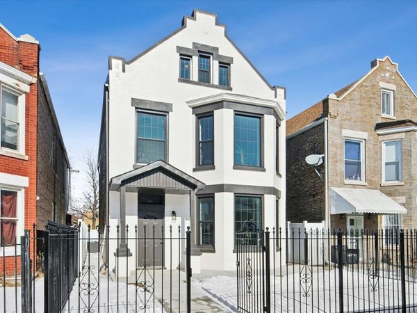 4310 W Cullerton Street, Chicago, IL 60623