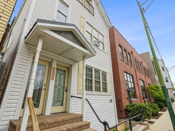 2459 N Clybourn Avenue , Unit 1FRONT, Chicago, IL 60614