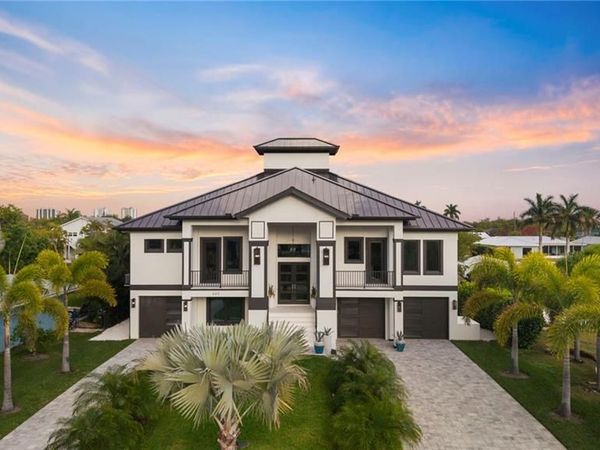 405 Samar AVE, NAPLES, FL 34113