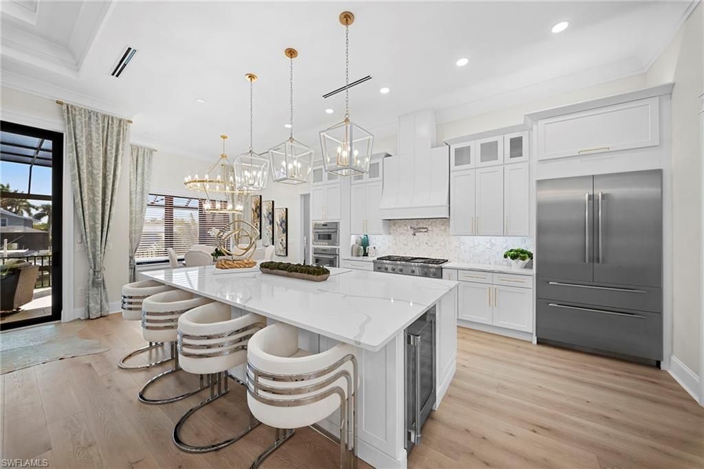 405 Samar Ave, Naples, FL 34113 Photo