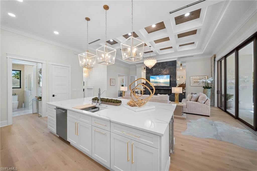 405 Samar Ave, Naples, FL 34113 Photo