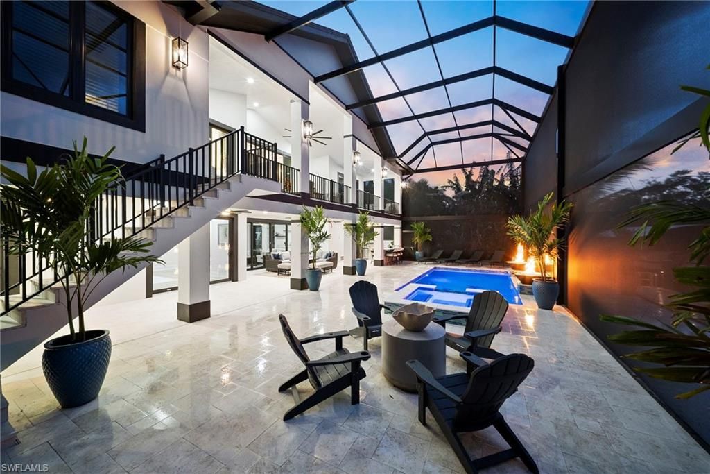 405 Samar Ave, Naples, FL 34113 Photo