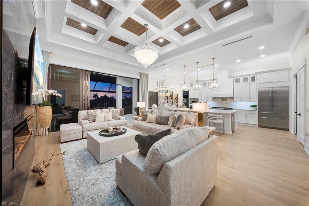 405 Samar Ave, Naples, FL 34113 Photo