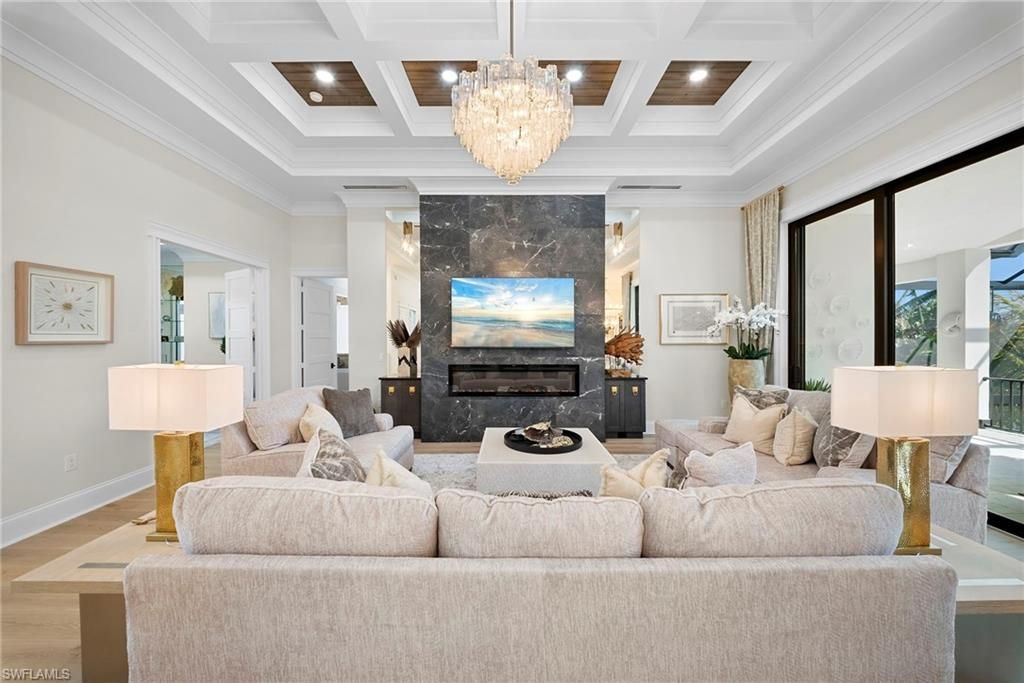 405 Samar Ave, Naples, FL 34113 Photo