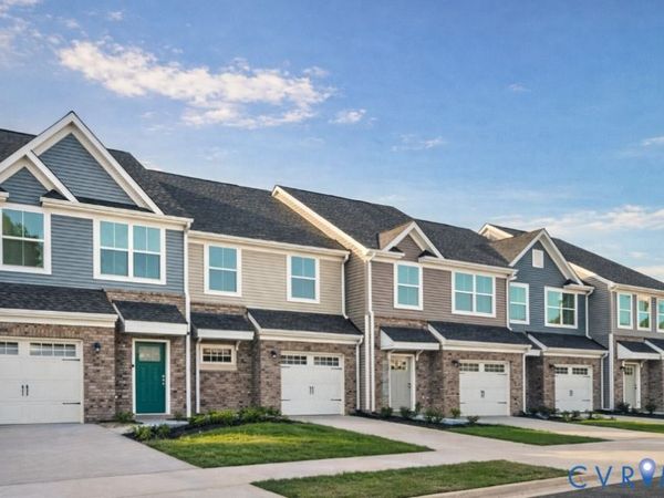 10912 Genito Square Drive , Chesterfield, VA 23112