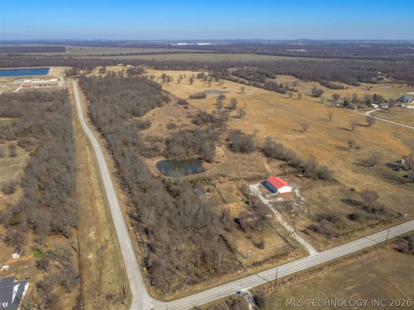 36197 E 71st Street S, Broken Arrow, OK 74014