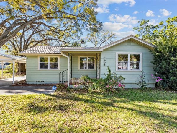 1908 W FERN STREET, TAMPA, FL 33604
