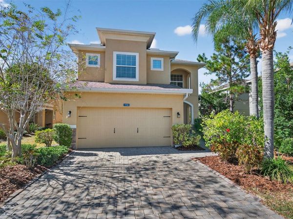 7710 TUSCANY WOODS DRIVE , TAMPA, FL 33647