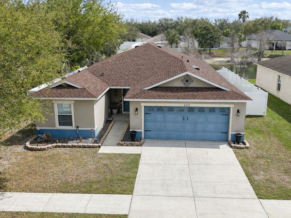 4354 FIELDVIEW CIRCLE , WESLEY CHAPEL, FL 33545