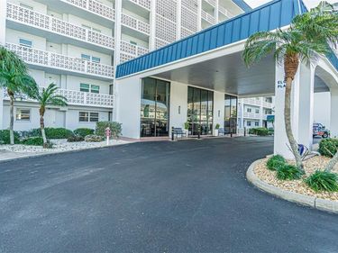 7 ELGIN PLACE, Unit 301, DUNEDIN, FL 34698