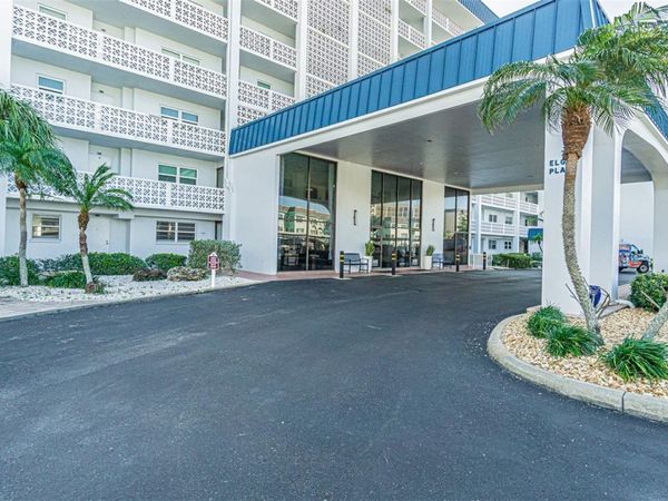 7 ELGIN PLACE , Unit 301, DUNEDIN, FL 34698