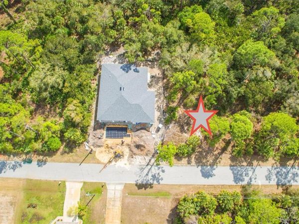 DUNDEE AVENUE , NORTH PORT, FL 34291