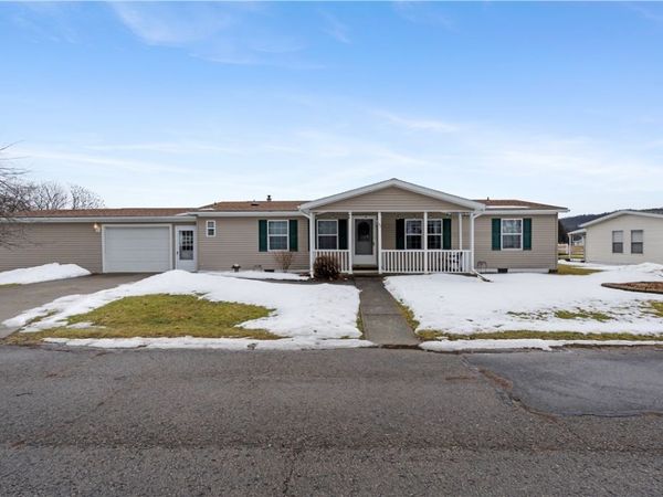 7978 State Route 36, Lot 37 , Arkport, NY 14807