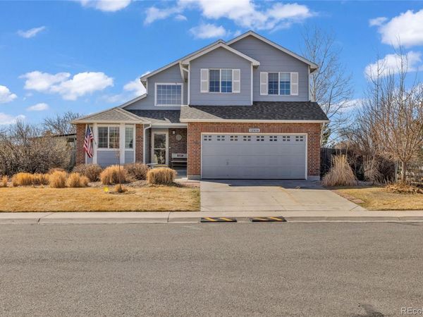 12814 Newport Way, Thornton, CO 80602